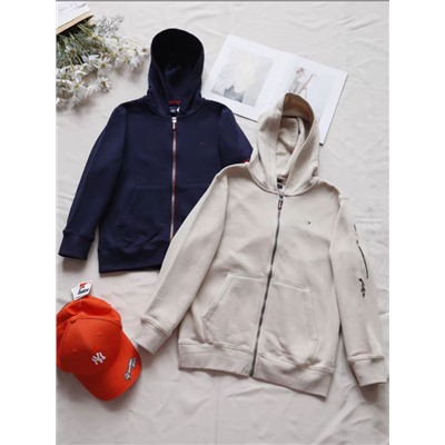 Детские и подростковые толстовки  Tommy Hilfiger. Экспорт
