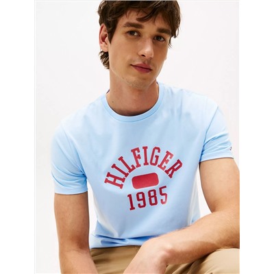 Hilfiger 1985 Logo T-Shirt