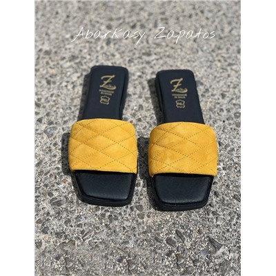 Ab.Zapatos 3420 LIMA+AB.Z · Pelle · mochila 421 (650) Amarillo АКЦИЯ &##x1f4a5;