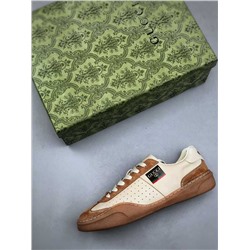 Кроссовки Gucc*i Screener GG High-Top Sneaker 240225