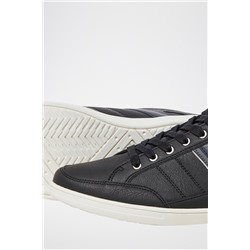 Zapatillas Antracita