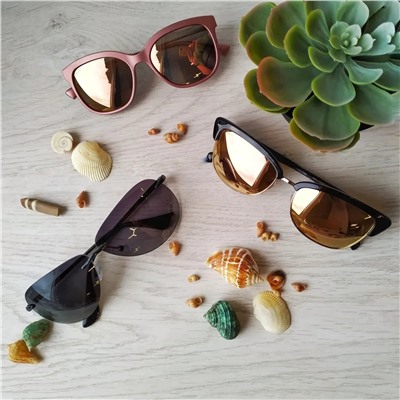 StyleMark Polarized L2431C солнцезащитные очки