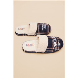 Zapatillas casa Snoopy Sherlock