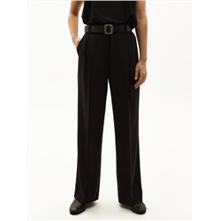 Прямые брюки