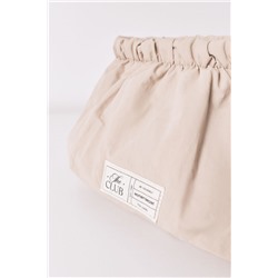 Neceser pequeño nylon animal print
