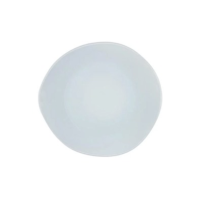 Souci Servis Tabağı - Mavi - 30 cm