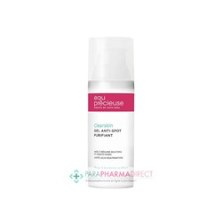 Eau Précieuse Clearskin Gel Anti-spot Purifiant 50ml
