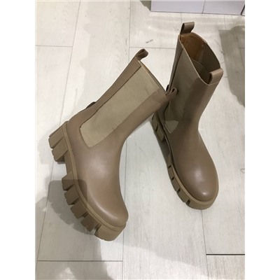 Ботинки L'estrosa
