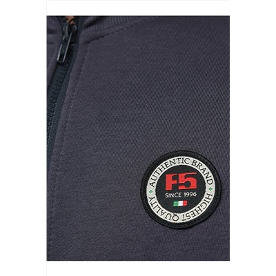 Толстовка F5 #818588