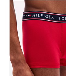 Cotton Stretch Trunk 3-Pack