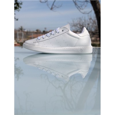 Комбо от испанского производителя BERLINN + AB.ZAPATOS PELLE · 2704 Blanco АКЦИЯ
