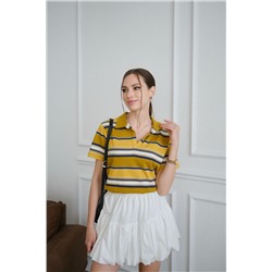 ТОПОВЫЕ ФУТБОЛКИ  ПОЛО PREMIUM COTTON +BAMBOO