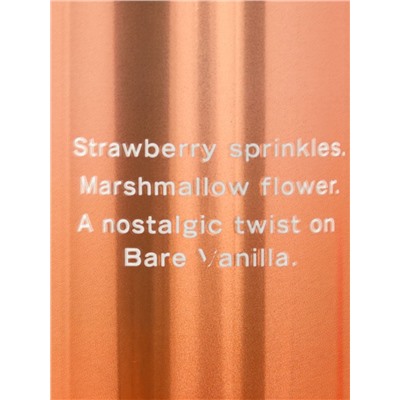 BODY FRAGRANCE Candied Fragrance Mist
