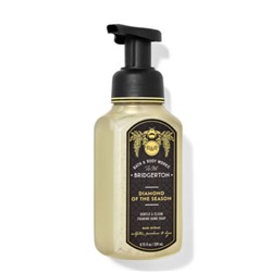 Diamond Of The Season Gentle & Clean Foaming Hand Soap