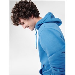Hoodie mit Kängurutasche