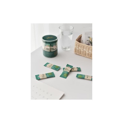 Spot Saver Mugwort Powder Wash (1g*25ea), Энзимная пудра с полынью