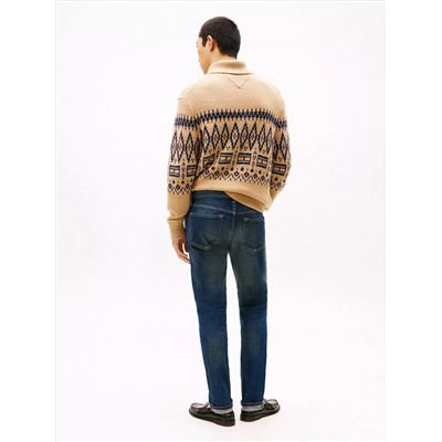 Stretch Slim Jean