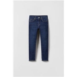 AUTHENTIC SKINNY JEANS