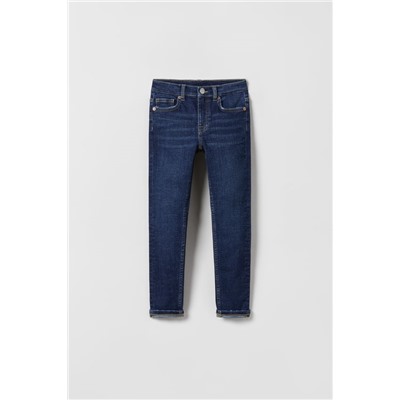 AUTHENTIC SKINNY JEANS