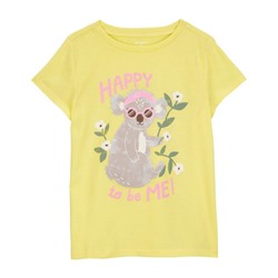 Kid Koala Graphic Tee