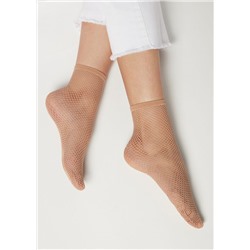 Netz Socken