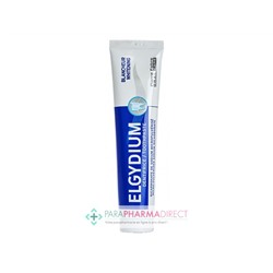 Elgydium Dentifrice Blancheur 75ml