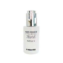 Peptide 9 Aqua Essence Lifting Ampoule Антиоксидантная лифтинг-сыворотка с пептидами
