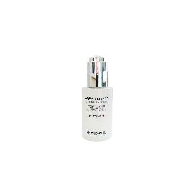 Peptide 9 Aqua Essence Lifting Ampoule Антиоксидантная лифтинг-сыворотка с пептидами