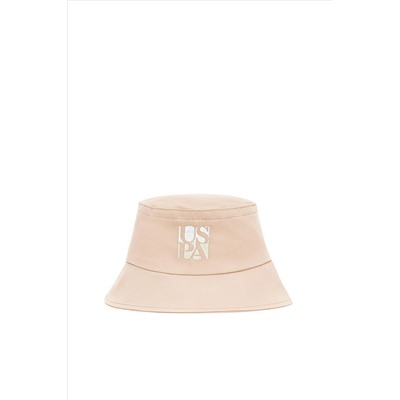 Kadın Taş Bucket Şapka
