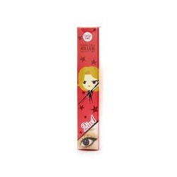 Тушь с жидким лайнером Cutie Eyes Killer 3+3ml от Cathy Doll 3+3 мл / Cathy Doll Cutie Eyes Killer 3+3ml