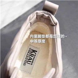 Женские теплые ботинки, экспорт в Россию Krau shoe*s ⭐️НОВИНКА 2023 ГОДА!⭐️ Это остаток партии с поставки
