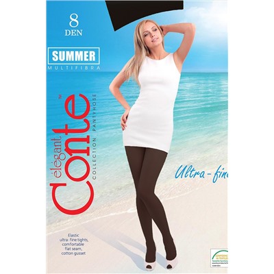 Колготки CONTE ELEGANT #106755