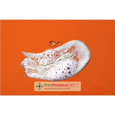 Klorane Galanga Masque-Poudre Traitant Antipelliculaire 8x3g