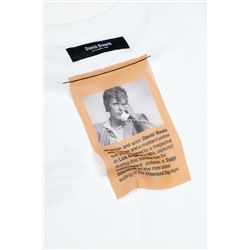 DAVID BOWIE T-SHIRT