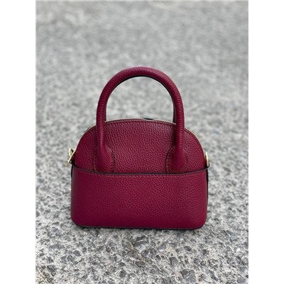 AB.Z. SAFARY VINO+Ab.Zapatos PELLE Peque (550) Granate АКЦИЯ