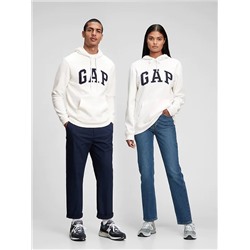 Gap Arch Logo Hoodie