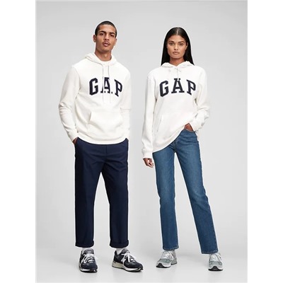 Gap Arch Logo Hoodie