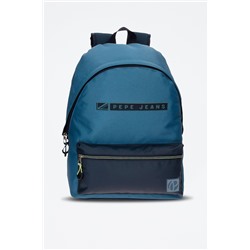 Mochila Duncan Azul marino