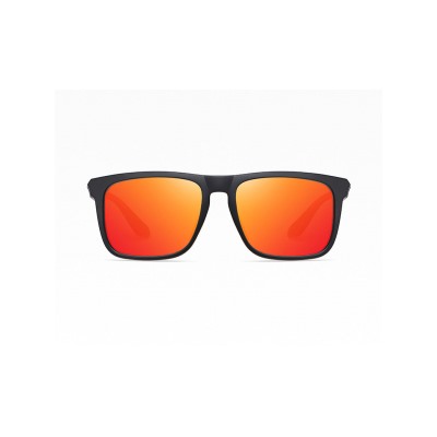 IQ30079 - Солнцезащитные очки ICONIQ TR7526 Elastic black red film C73-P13