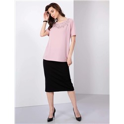 Pudra Comfort Fit Bluz