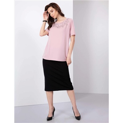 Pudra Comfort Fit Bluz