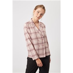 Chaqueta Rosa viejo