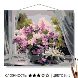 «БУКЕТ СИРЕНИ»