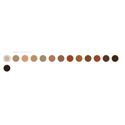 Sun Sculpt Liquid Contour-Hazelnut Latte