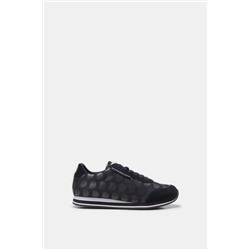 Zapatilla running monogram