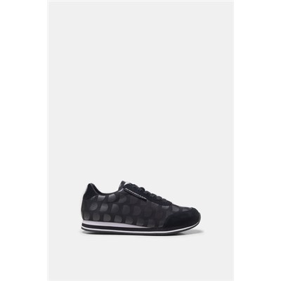 Zapatilla running monogram