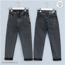 WNX KOT PN 1- G611 Beden: 116-158