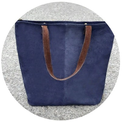 Pelle 901 marino