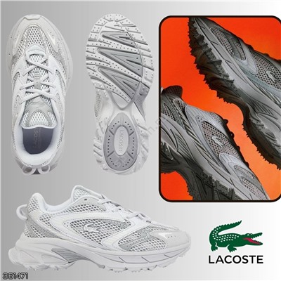 Lacoste 🇺🇸  Кроссовки (женский раздел)