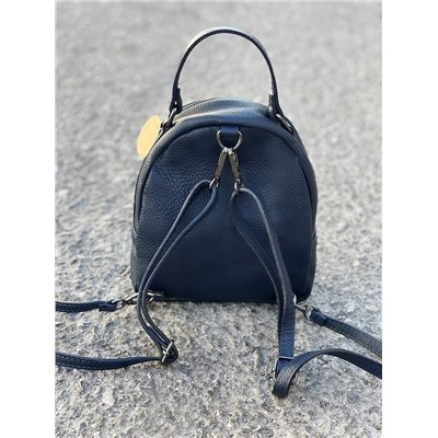 AB.Z · Pelle · mochila NAPA (630) MARINO